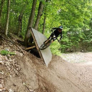 Meet your Posher, Ronnie